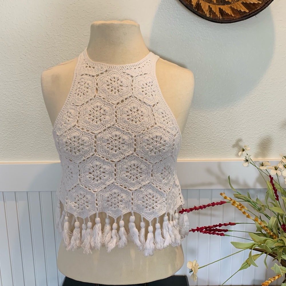 Show Me Your Mumu Tank